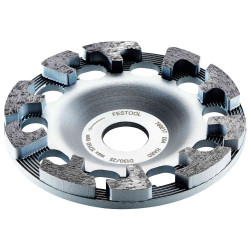 Diamond Wheel Dia Hard-d130 Premium