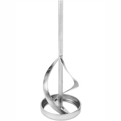Helical Stirrer Hs 3 160x600 L M 14