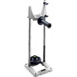 Upright Of Dril Gd 320