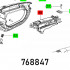 Switch Rimex Eur-unit