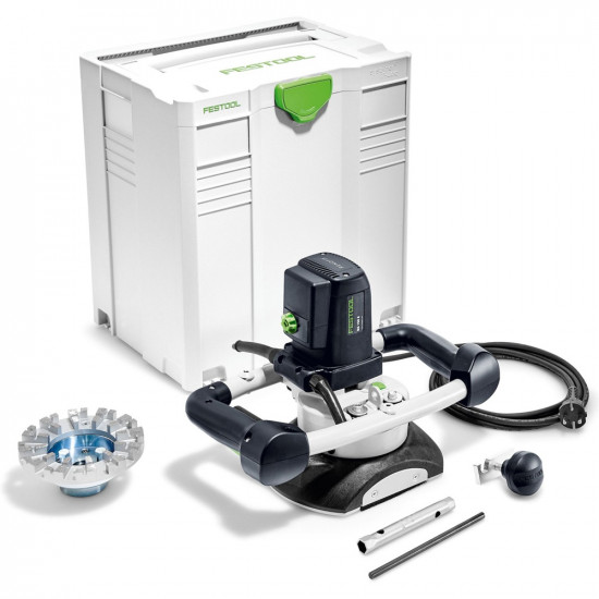 Diamond Grinder Rg150 E-set Dia Hd Diamond Grinder Rg150 E-set Dia Hd