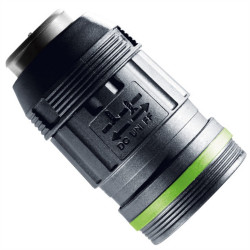 Depth Stop Dc Uni Ff