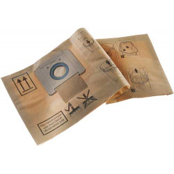 Filtering Bag Fis-ct 17-5x