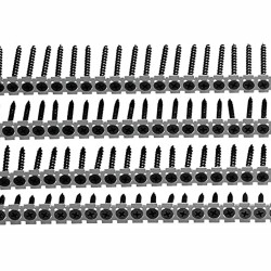 Screw Dws C Ft 3,9x35 1000x