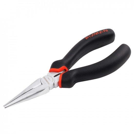 FIXMAN Industrial Long Nose Pliers 8'/200mm FIXMAN Industrial Long Nose Pliers 8'/200mm