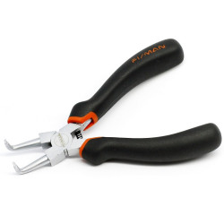 FIXMAN Internal Circlip Pliers 7'/180mm X 90 Deg