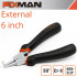 FIXMAN External Circlip Pliers 6'/145mm 90 Deg