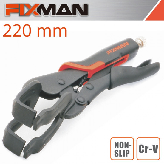 Welding Lock Grip Pliers Welding Lock Grip Pliers