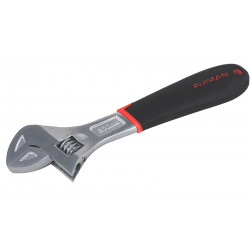 FIXMAN Adjustable Wrench 10' 0-30.5mm