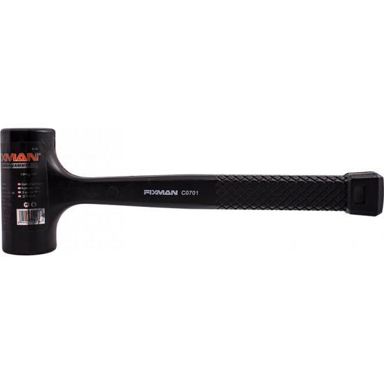 FIXMAN Dead Blow Mallet FIXMAN Dead Blow Mallet