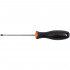 FIXMAN S/driver Slotted 3x0.5x75mm Crv With Ergonomic Handle