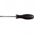 FIXMAN S/driver Slotted 6.5x1.2x100mm Crv With Ergonomic Handle