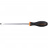 FIXMAN S/driver Slotted 8x1.2x100mm Crv With Ergonomic Handle
