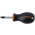 FIXMAN S/driver Phillips Ph2 6x38mm Crv With Ergonomic Handle