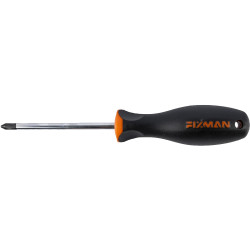 FIXMAN S/driver Phillips Ph2 6x100mm Crv With Ergonomic H&le