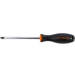 FIXMAN S/driver Phillips Ph3 8x150mm Crv With Ergonomic H&le