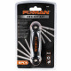 FIXMAN Hex Key Wrench Set 9pce (h5/64-h3/32-h1/8-h9/64-h5/32-h3/16-h7/ FIXMAN Hex Key Wrench Set 9pce (h5/64-h3/32-h1/8-h9/64-h5/32-h3/16-h7/