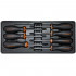 FIXMAN Tray 7 Piece Torx Screwdrivers