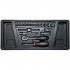 FIXMAN Tray 19 Piece 1/4' Drive Sockets And Accessories