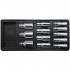 FIXMAN Tray 12 Piece 1/2' Drive Deep Sockets