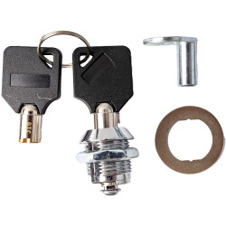 FIXMAN 7 Drawer Spare Lock And Key Assembly Kit