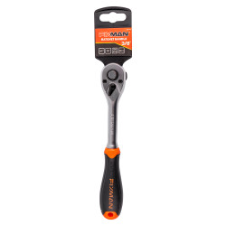 FIXMAN Ratchet 220mm 3/8' Drive