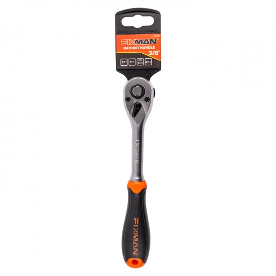 FIXMAN Ratchet 220mm 3/8' Drive FIXMAN Ratchet 220mm 3/8' Drive
