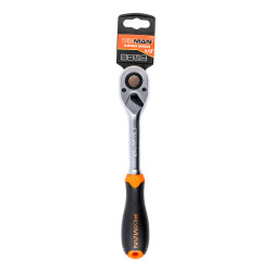 FIXMAN Ratchet 260mm 1/2' Drive