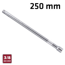 FIXMAN Extention Bar 3/8' X 250mm