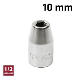 FIXMAN Coupler 1/2*10