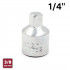 FIXMAN Socket Adaptor 3/8f X 1/4m Square