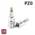 FIXMAN 1/4' Dr.bit Socket Pz0 Pozi Screwdriver Bit