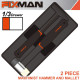 FIXMAN 82pc 7 Drawer Economy Line Roller Cabinet With Stock FIXMAN 82pc 7 Drawer Economy Line Roller Cabinet With Stock