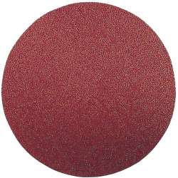 S&ing Disc 125mm Coarse 80gr(5) Hook And Loop