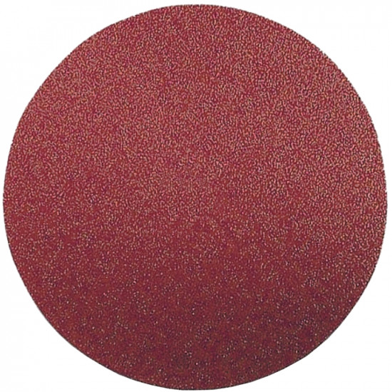 Sanding Disc 125mm Fine 180gr (5) Hook And Loop Sanding Disc 125mm Fine 180gr (5) Hook And Loop