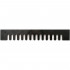 Finger Plate /dovetail 7/16'