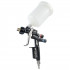 Spray Gun Prof Upper Cup 600cc 2-4 Bar 1.4 Noz