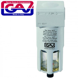 Filter In Line 1&#039;&#039; Water Trap