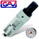 Filter + Reducer 1/2'in Line Regulator Filter + Reducer 1/2'in Line Regulator
