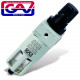 Filter + Reducer 1/2'in Line Regulator Filter + Reducer 1/2'in Line Regulator