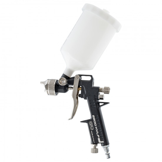 Spray Gun Hvlp Upper Cup Spray Gun Hvlp Upper Cup