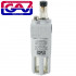 Lubricator 1/4' In Line