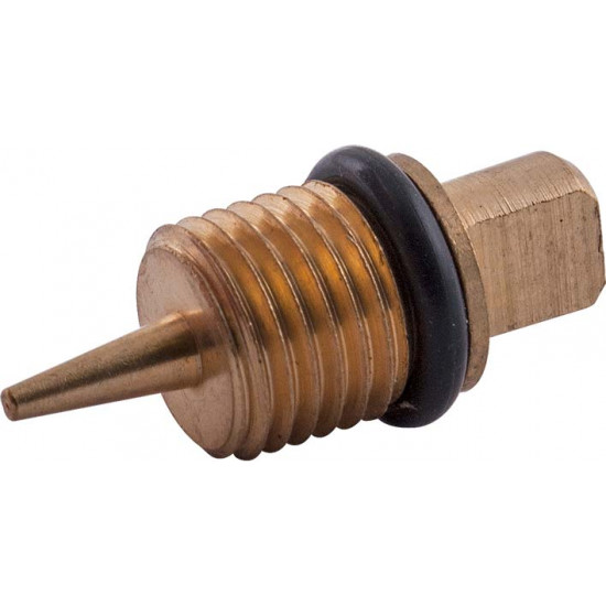 Needle & 0-ring For Lubricator 1/2'in Line Needle & 0-ring For Lubricator 1/2'in Line
