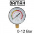 Pressure Gauge For 60d Tyre Inflator Packaged