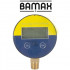 Pressure Gauge 63mm 1/4 Lower Digital Packaged
