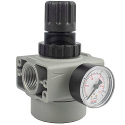 Regulator In Line 1&#039;&#039;