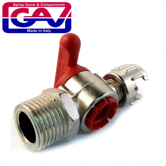 Line Tap 1/2' X 1/4' Packaged Line Tap 1/2' X 1/4' Packaged