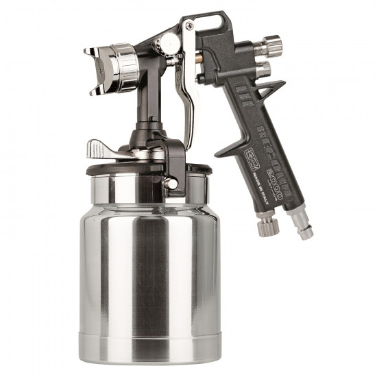 Spray Gun Hp Proffessional Lower Cup 1.5 Spray Gun Hp Proffessional Lower Cup 1.5