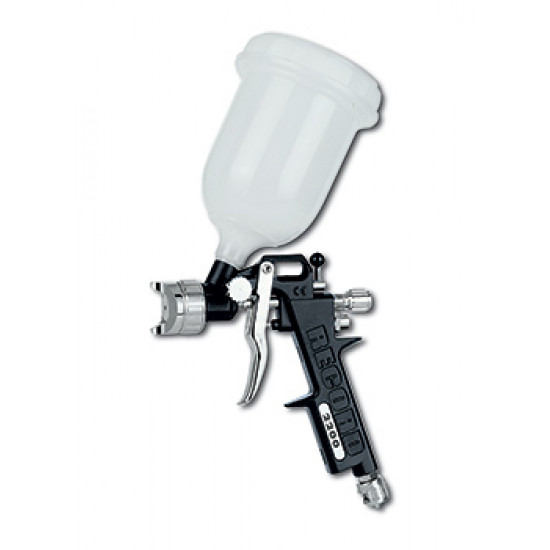 Spray Gun Gravity Record Proffessional 1.5mm Nozzle Spray Gun Gravity Record Proffessional 1.5mm Nozzle