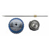 Kit Ricambio Z-3000 1.2mm